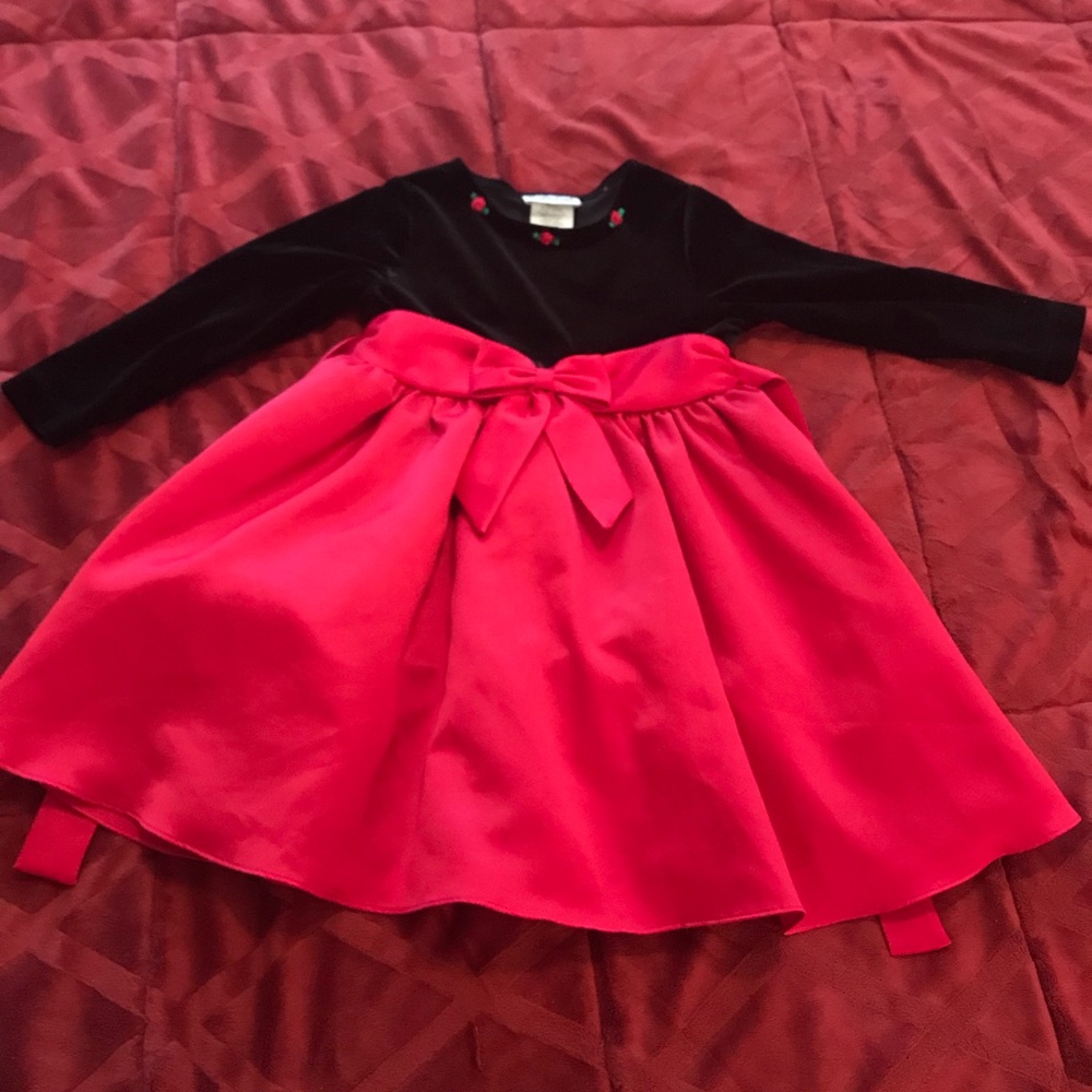 Cute size 4t dress